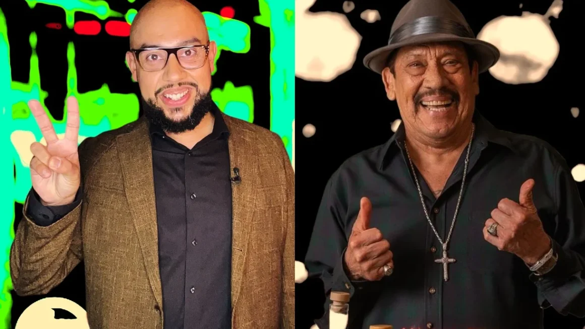 Is Jesus Trejo Related To Danny Trejo? The Truth Behind the Rumor