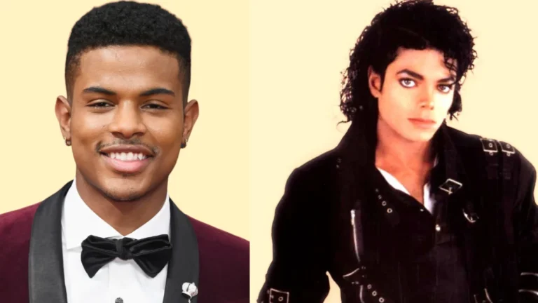 Is Trevor Jackson Related To Michael Jackson?