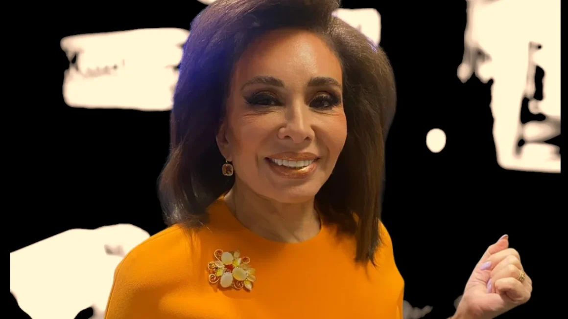 Judge Jeanine Plastic Surgery What We Know So Far