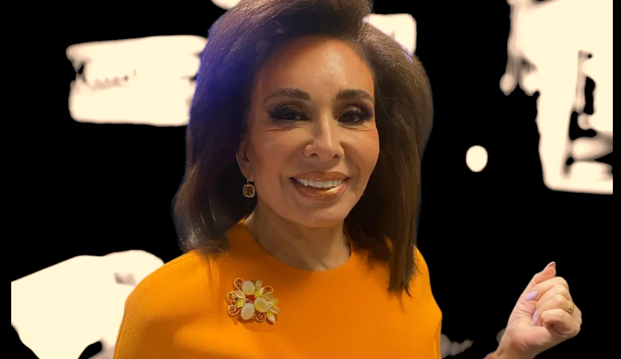 Judge Jeanine Plastic Surgery What We Know So Far EntertainPulse