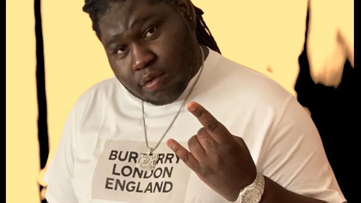 Is Young Chop in Jail The Full Story Behind His Legal Troubles