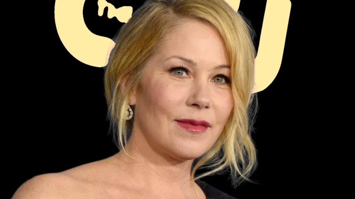 Did Christina Applegate Pass Away in 2024