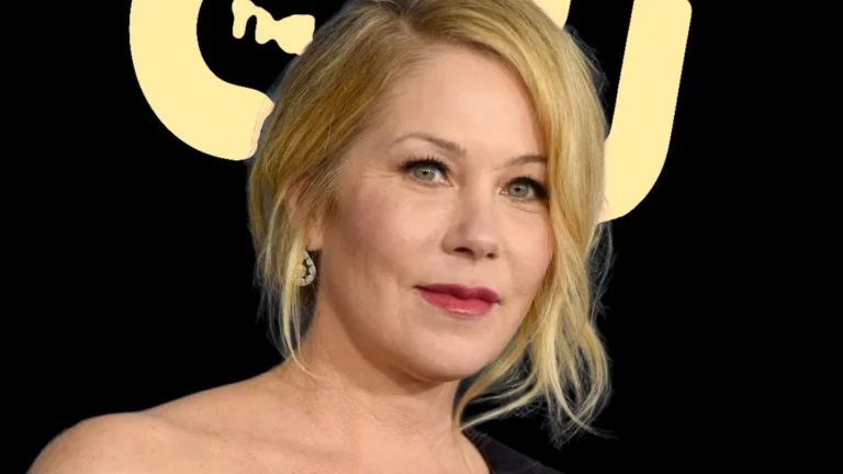 Did Christina Applegate Pass Away in 2024?