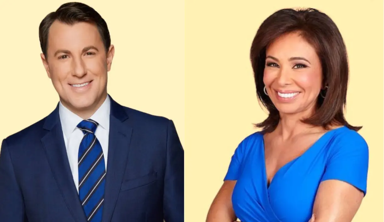 Is Todd Piro Related To Judge Jeanine