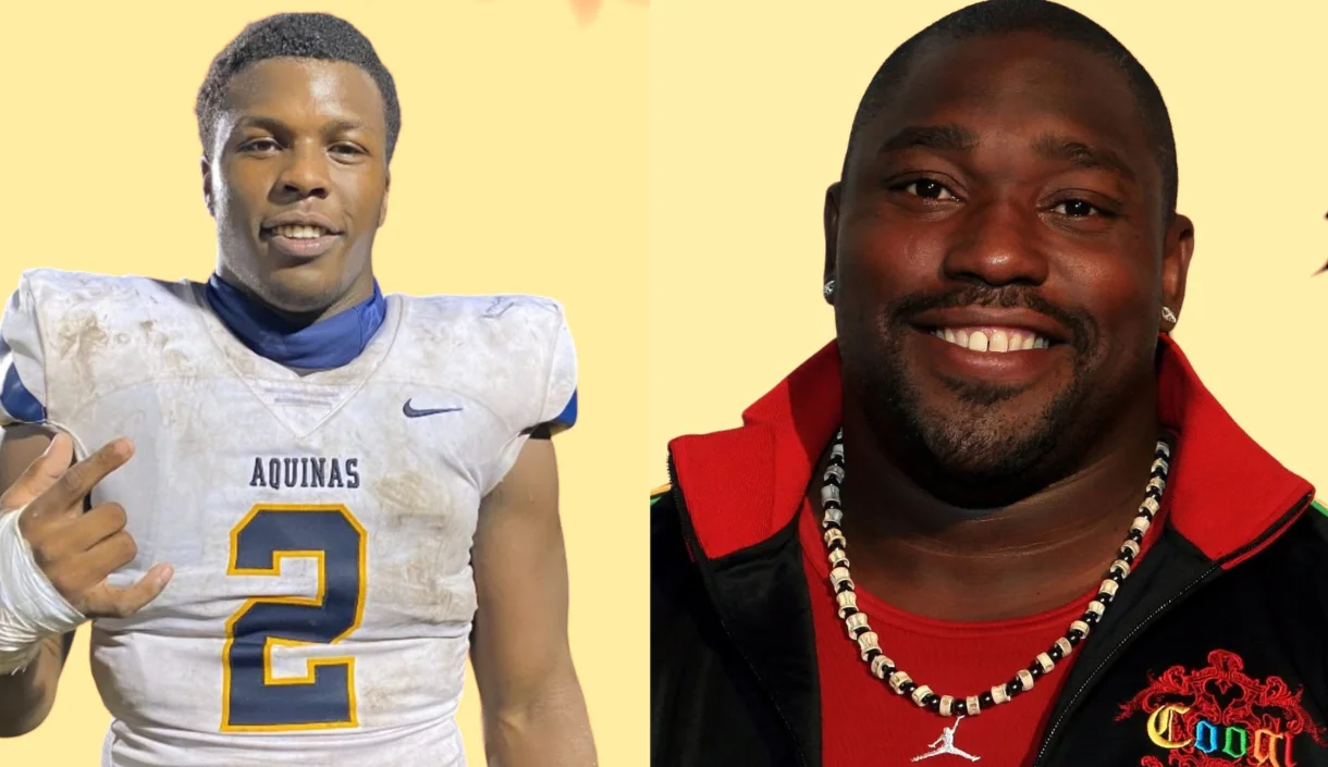 Is Tyreak Sapp Related To Warren Sapp?