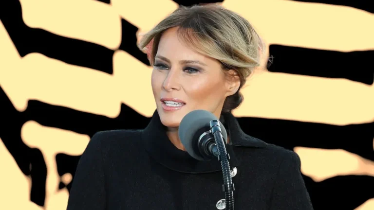 Where is Melania Trump Now? What Happened To Melania Trump and Her Family?