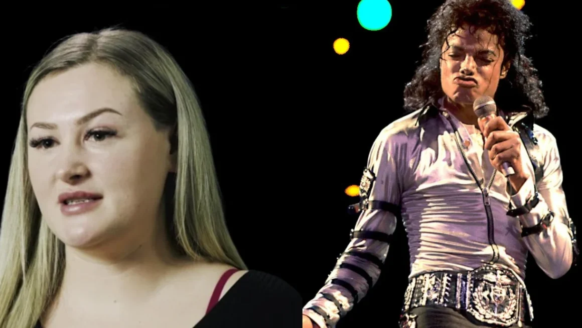 Who is Lucy Lester Revealing Michael Jackson’s Goddaughter