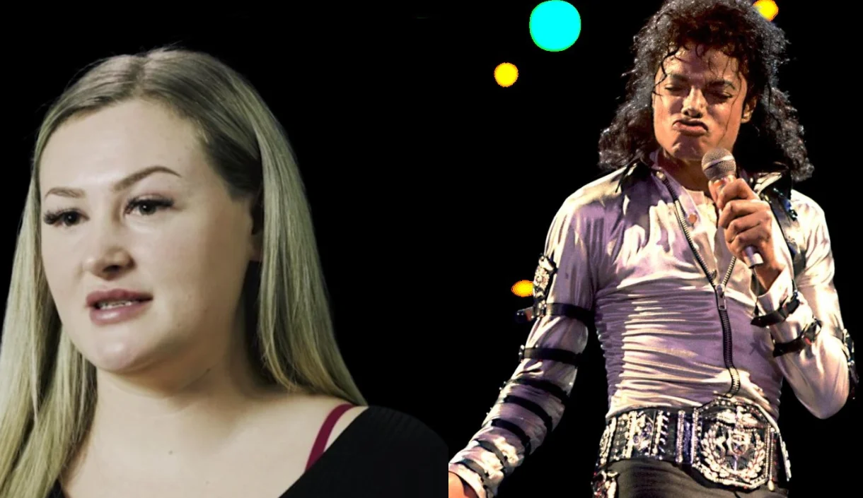 Who is Lucy Lester Revealing Michael Jackson’s Goddaughter