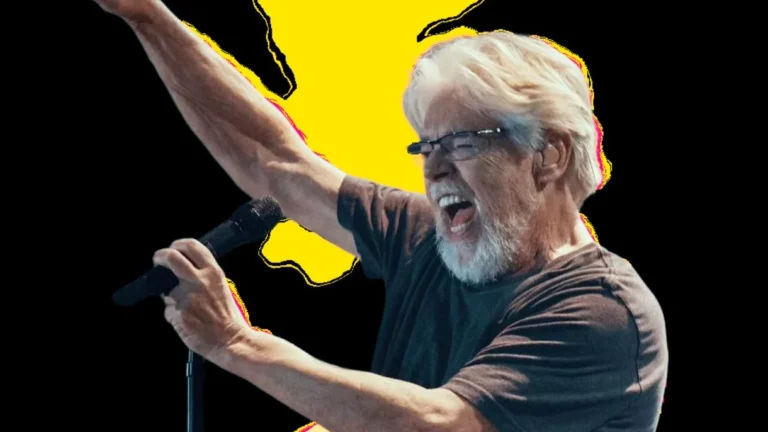 Did Bob Seger Pass Away Today in 2024?