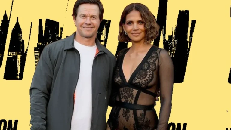 Did Mark Wahlberg Go to School With Halle Berry?