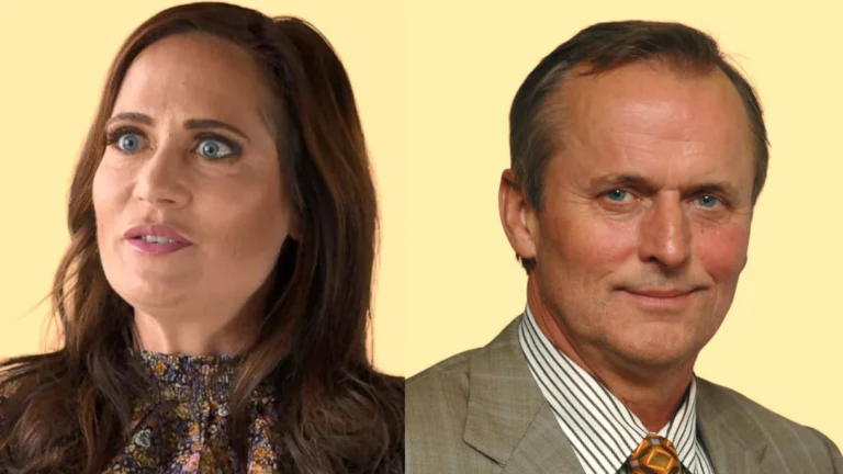 Is Stephanie Grisham Related To John Grisham?