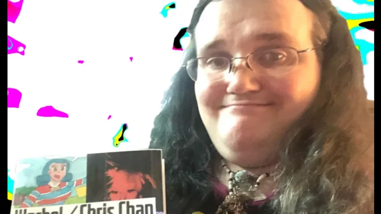 Who Is Chris Chan and What Did He Do? Find Out From His Own Words in a Latest Video