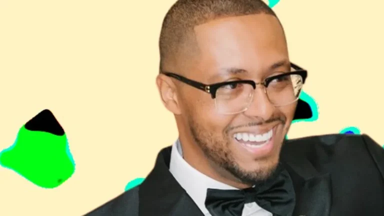 Who is Taleo Coles? Meet LeToya Luckett’s Husband