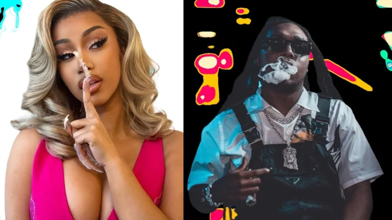 Cardi B and Takeoff Relationship Truth and Offset’s Response