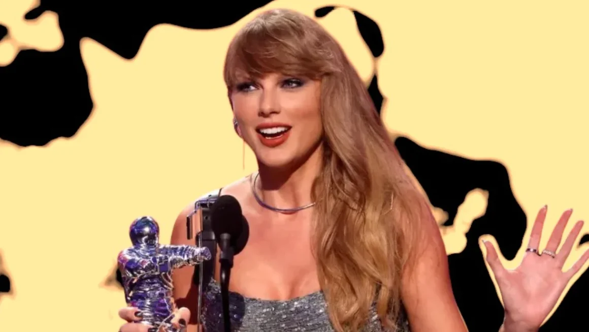 Did Taylor Leave The VMAs? The Truth Behind the Rumors