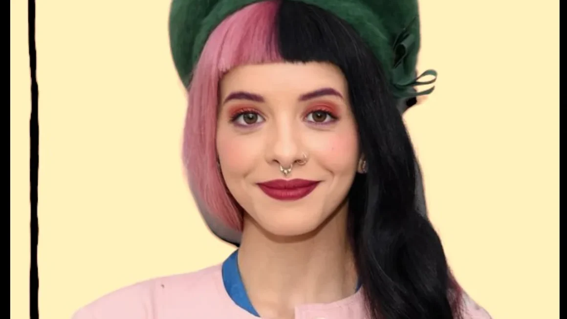 Is Melanie Martinez in Jail 2024 Unveiling the Truth