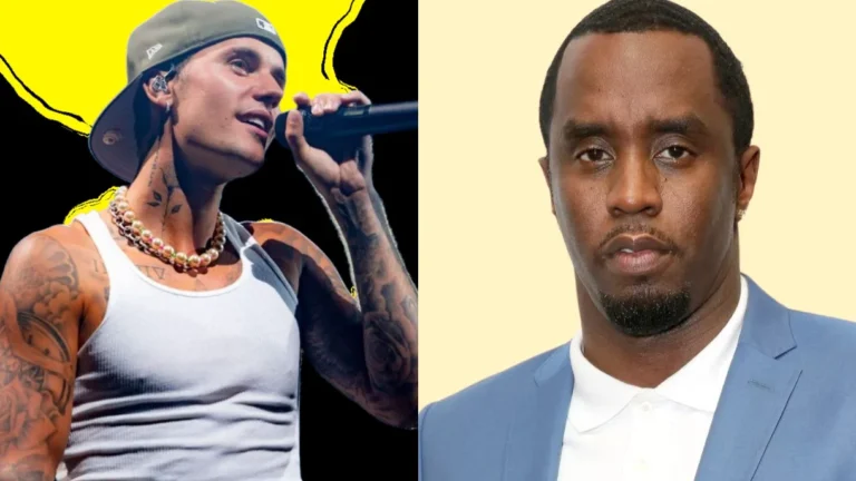 Did Justin Bieber Confess About Diddy? Fact or Fiction