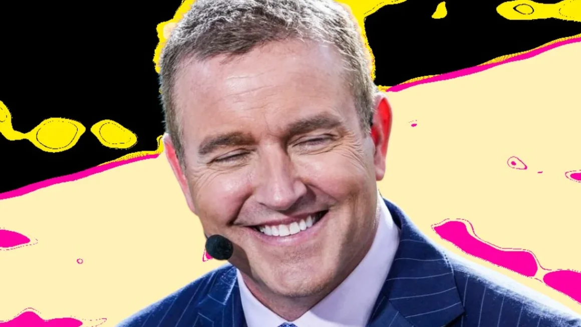 Kirk Herbstreit Plastic Surgery The Truth Behind the Speculation