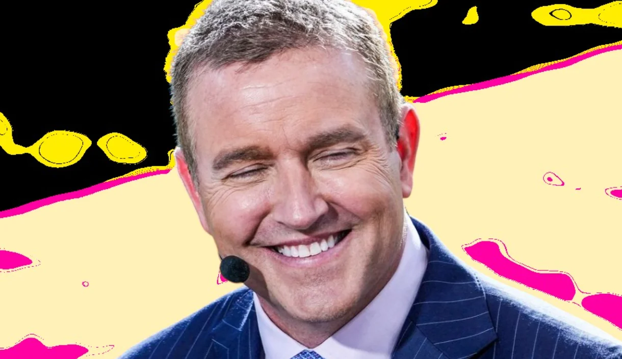 Kirk Herbstreit Plastic Surgery The Truth Behind the Speculation