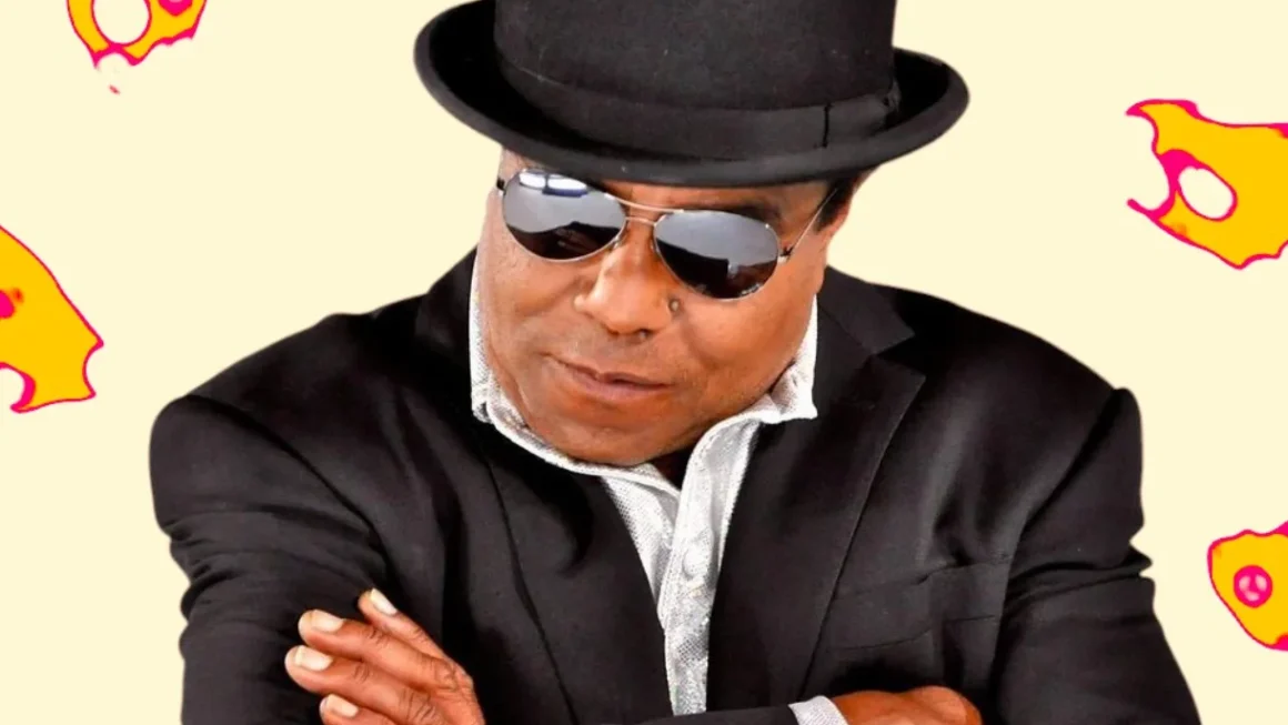 Tito Jackson Passed Away! Tito Jackson's Cause of Death Revealed!