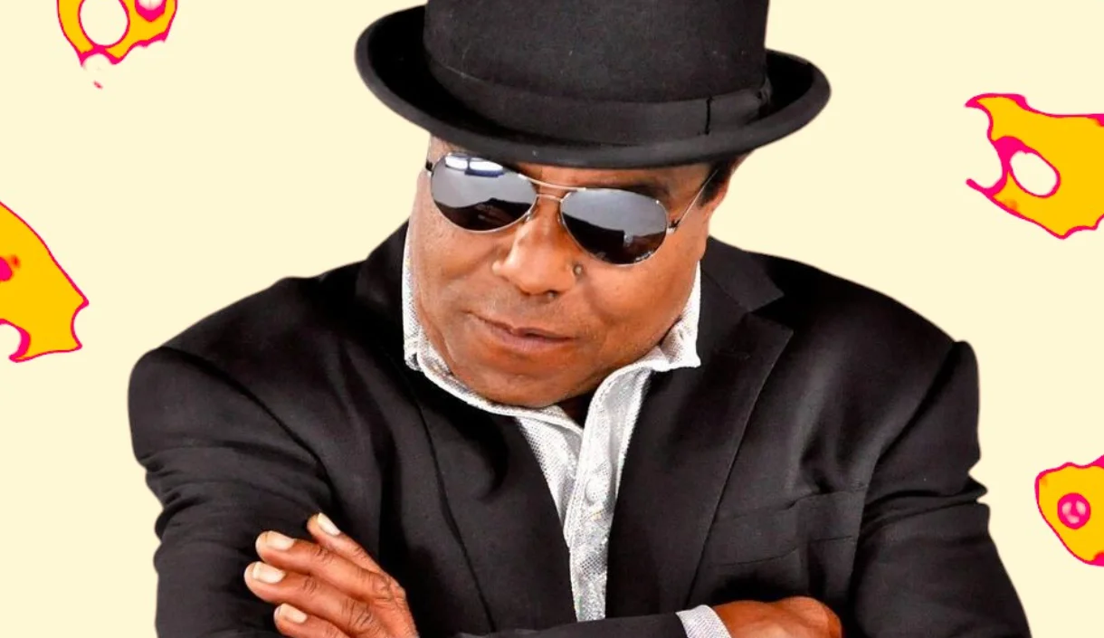 Tito Jackson Passed Away! Tito Jackson's Cause of Death Revealed!