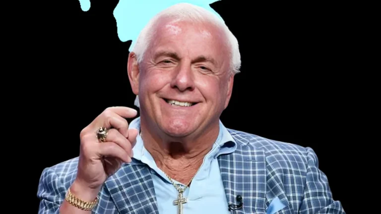 Did Ric Flair Pass Away in 2024?