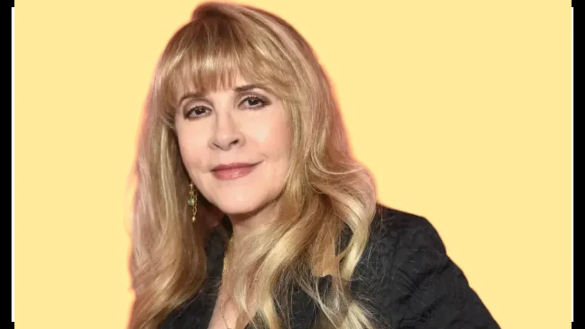 Did Stevie Nicks Pass Away 2024?