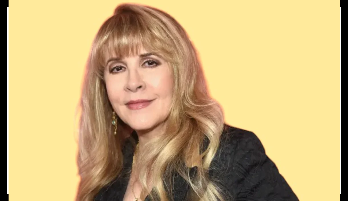 Did Stevie Nicks Pass Away 2024?