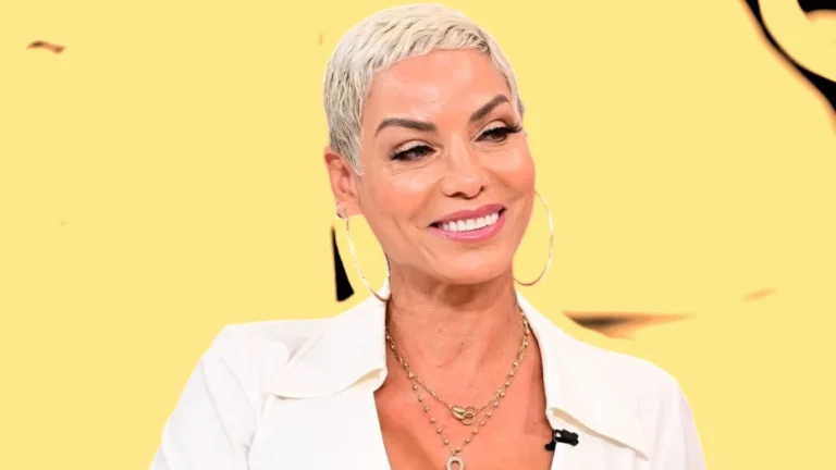 Nicole Murphy Wikipedia, Age, Husband, Net Worth, Biography