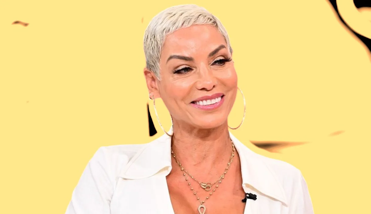 Nicole Murphy Wikipedia, Age, Husband, Net Worth, Biography