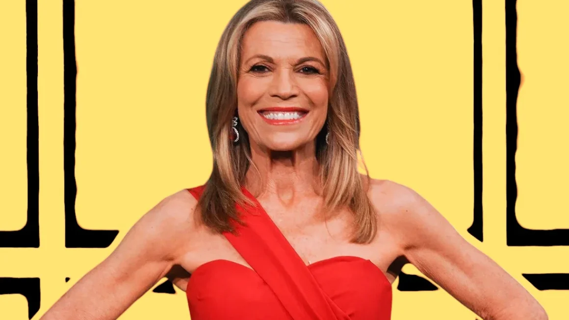 Did Vanna White Pass Away 2024?