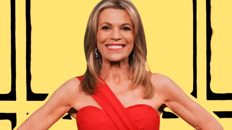 Did Vanna White Pass Away 2024?